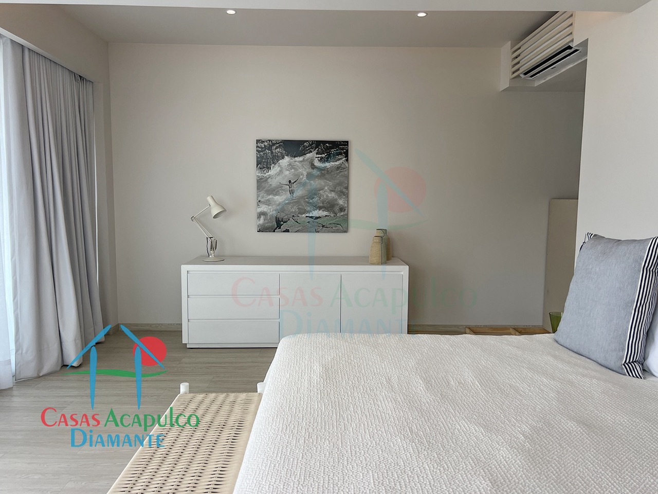 Elcano A2 - Recámara principal 5